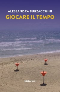 Immagine copertina libro Giocare il tempo
