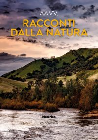 Immagine copertina libro Racconti dalla natura. Edizione 2021. Vol. 2