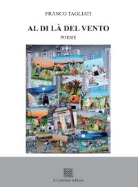 Immagine copertina libro Al di là del vento