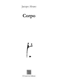 Immagine copertina libro Corpo