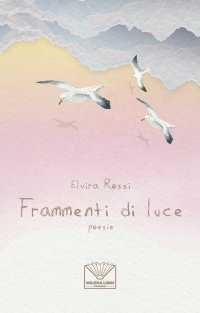 Immagine copertina libro Frammenti di luce
