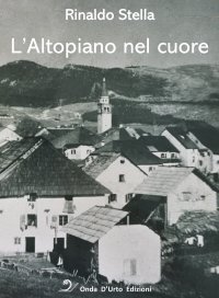 Immagine copertina libro L'altopiano nel cuore