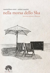 Immagine copertina libro Nella morsa dello Ska. Ediz. limitata. Con Prodotti vari