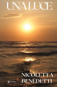 Immagine copertina libro Una luce