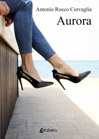 Immagine copertina libro Aurora
