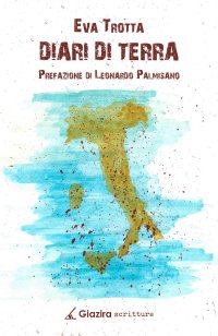 Immagine copertina libro Diari di terra