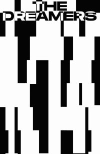 Immagine copertina libro The Dreamers. 58th October Salon. Belgrade Biennale 2021. Ediz. illustrata