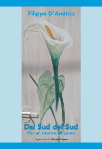 Immagine copertina libro Dal Sud del Sud. Per un ritorno all'uomo