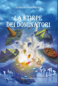 Immagine copertina libro La stirpe dei dominatori