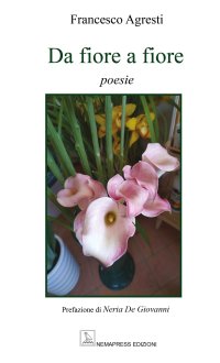 Immagine copertina libro Da fiore a fiore