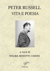Immagine copertina libro Peter Russell. Vita e poesia