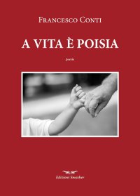 Immagine copertina libro A vita è poisia