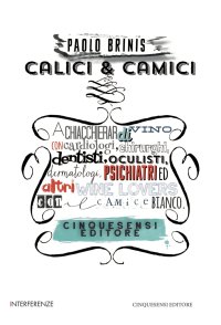Immagine copertina libro Calici&Camici