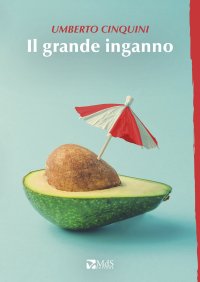 Immagine copertina libro Il grande inganno