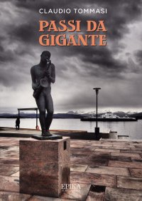 Immagine copertina libro Passi da gigante