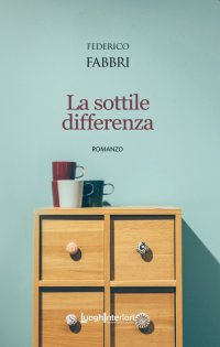 Immagine copertina libro La sottile differenza