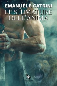 Immagine copertina libro Le sfumature dell'anima