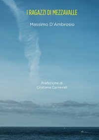 Immagine copertina libro I ragazzi di Mezzavalle