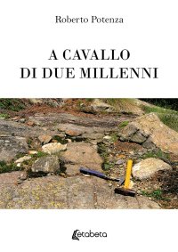 Immagine copertina libro A cavallo di due millenni