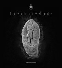 Immagine copertina libro La stele di Bellante