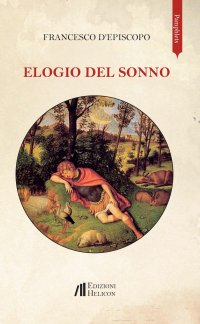 Immagine copertina libro Elogio del sonno