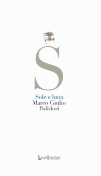 Immagine copertina libro Sole e luna