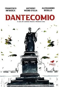 Immagine copertina libro Dantecomio