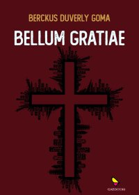 Immagine copertina libro Bellum gratiae