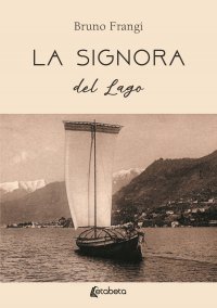 Immagine copertina libro La signora del lago