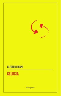 Immagine copertina libro Gelosia