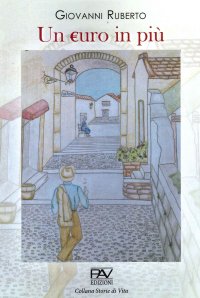 Immagine copertina libro Un euro in più