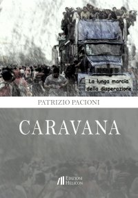 Immagine copertina libro Caravana