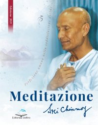 Immagine copertina libro Meditazione. Perfezione umana nella soddisfazione divina