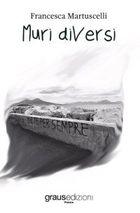 Immagine copertina libro Muri diVersi