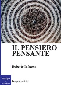 Immagine copertina libro Il pensiero pensante