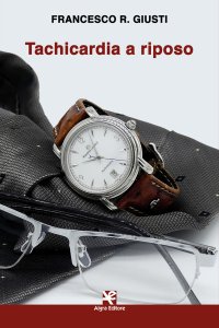 Immagine copertina libro Tachicardia a riposo