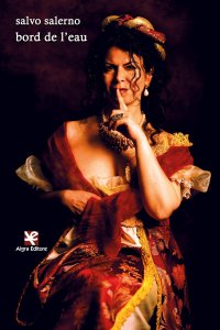 Immagine copertina libro Bord de l'eau