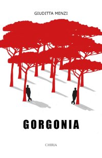 Immagine copertina libro Gorgonia