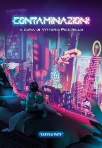 Immagine copertina libro Contaminazioni
