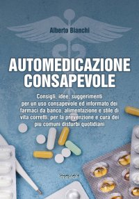 Immagine copertina libro Automedicazione consapevole