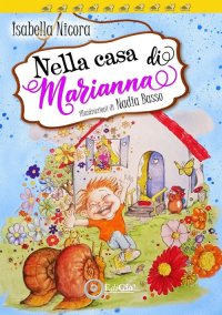 Immagine copertina libro Nella casa di Marianna