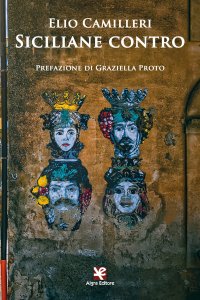 Immagine copertina libro Siciliane contro