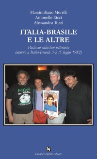 Immagine copertina libro Italia-Brasile e le altre