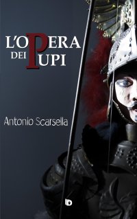 Immagine copertina libro L'opera dei pupi