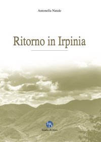 Immagine copertina libro Ritorno in Irpinia