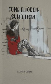 Immagine copertina libro Come allodole sull'alloro