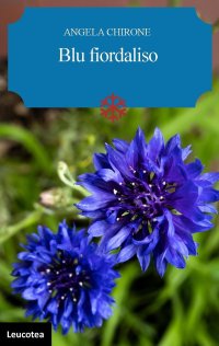 Immagine copertina libro Blu fiordaliso