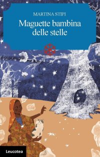 Immagine copertina libro Maguette bambina delle stelle