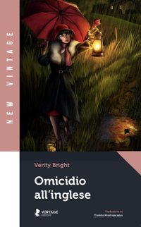 Immagine copertina libro Omicidio all'inglese. Vol. 1: I misteri di Lady Swift