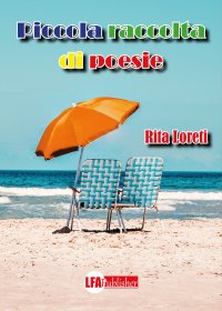 Immagine copertina libro Piccola raccolta di poesie